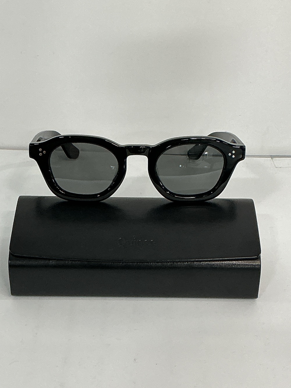 Maldives Polarised Acetate Sunglasses